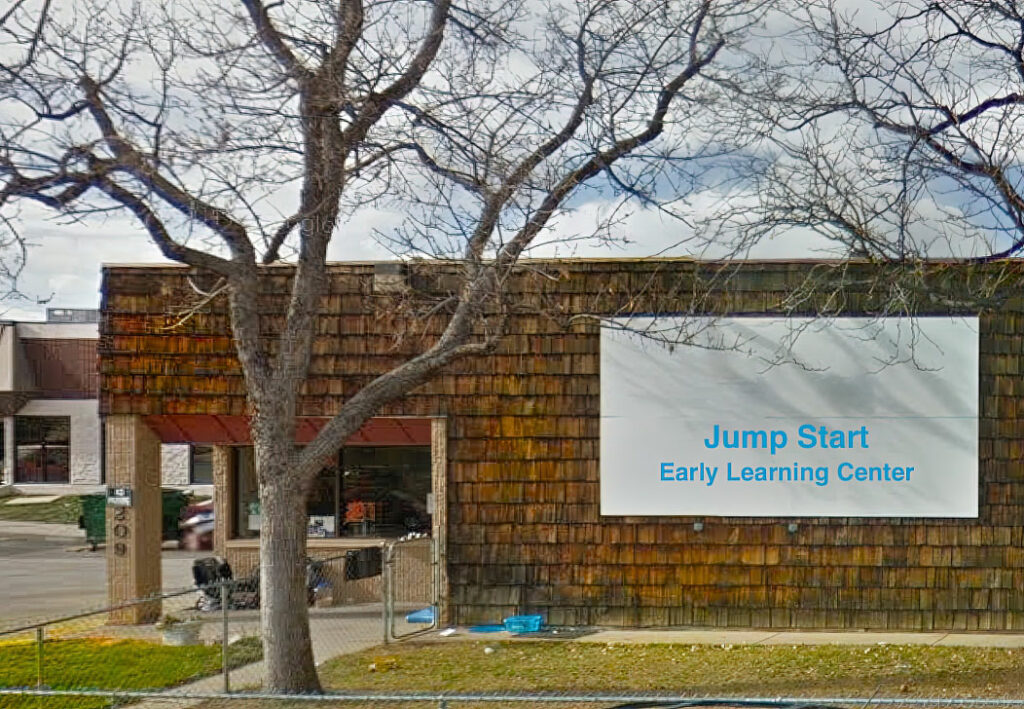 JumpStart Academy Home