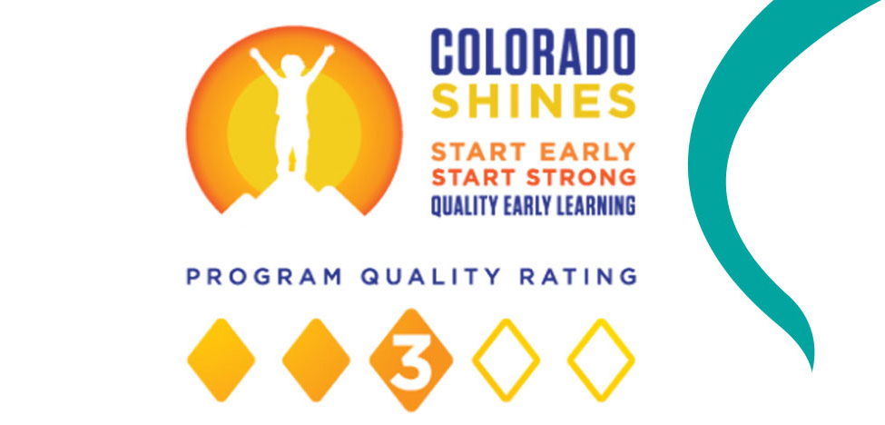 Level 3 Rating With Colorado Shines