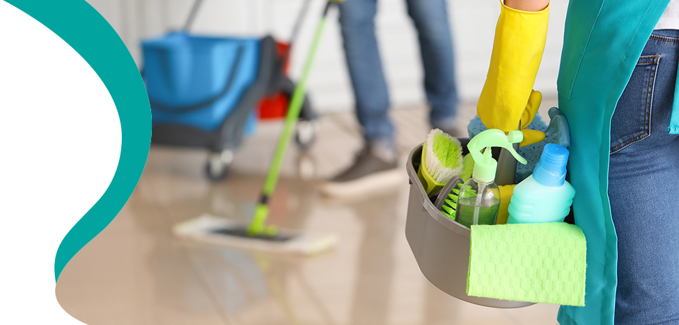 Onsite Cleaning Staff Ensures That Your Child Remains Healthy