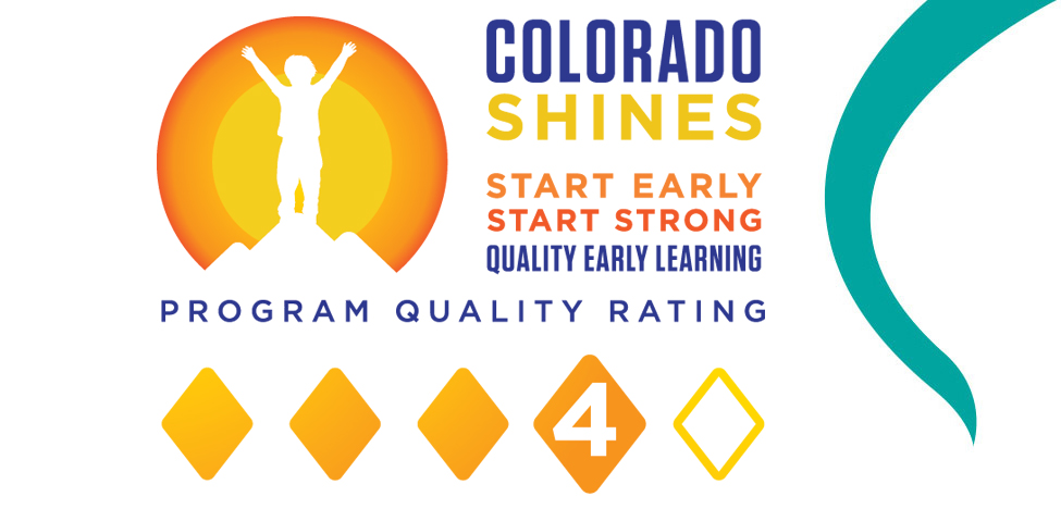 Level 4 Rating With Colorado Shines